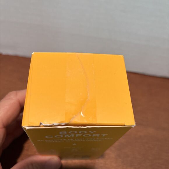 Kukka Frankincense Oil for Hair & Skin Diffuser 100% Essential Oil 4 fl oz New! - Picture 5 of 6